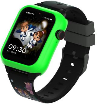 Smartwatch Garett Kids Essa GO 2 AI 4G czarny – GPS, AMOLED, 4G LTE, AI dla dziecia (6).jpg